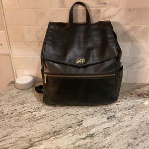 freshly picked classic diaper bag